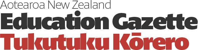 Education Gazette
